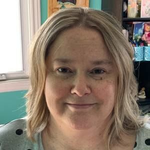 Meet your Posher, Jacqueline